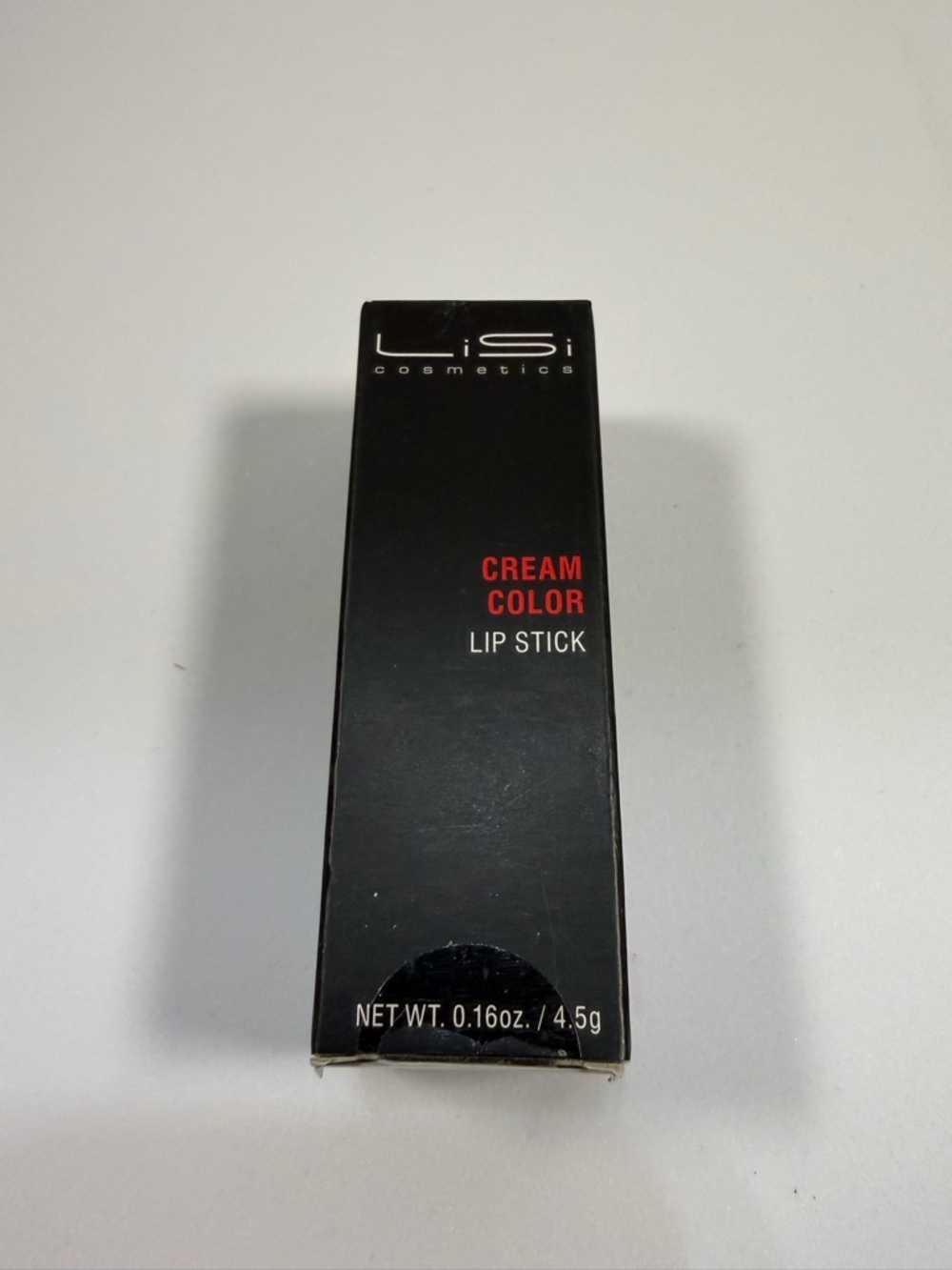 🩷5/$10🩷 Lisi Cream Color Lipstick - Cream Shade